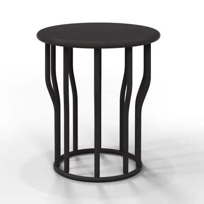 Grand Rapids Chair Co. Lewis Side Table | West Elm