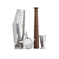 Crafthouse Barware Collection | West Elm