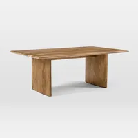 Anton Coffee Table | Modern Living Room Furniture West Elm