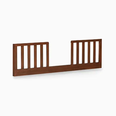 Wright Upholstered Crib Conversion Kit Only | West Elm