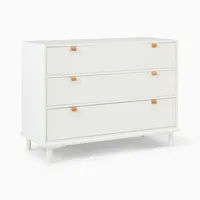 Nash 3-Drawer Dresser (45") | West Elm