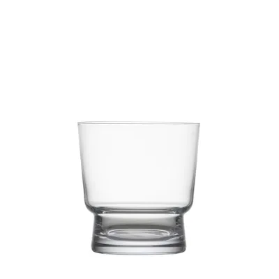 Stackable Tower Drinking Glasses (Set of 6) | West Elm