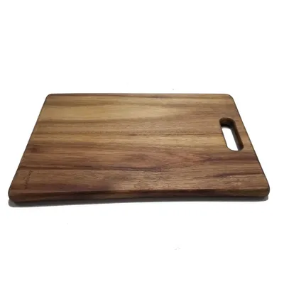 BergHOFF Acacia Wood Cutting Board | West Elm