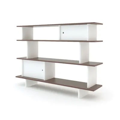 Oeuf Mini Library | West Elm