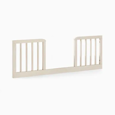 Scalloped Crib Conversion Kit Only | West Elm