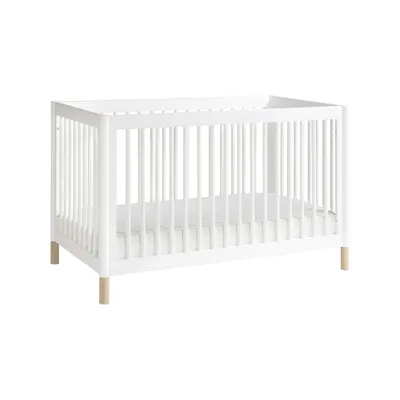 Babyletto Gelato 4-in-1 Convertible Crib | West Elm
