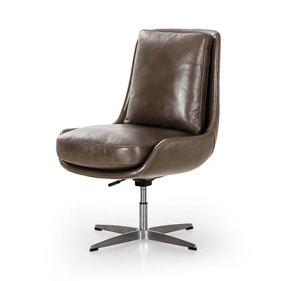 Cortelyou Desk Chair | West Elm