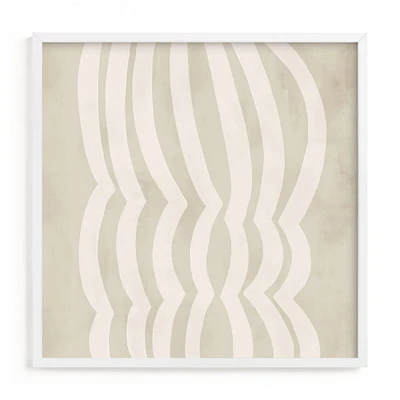 Ancient Framed Wall Art by Minted for West Elm | West Elm