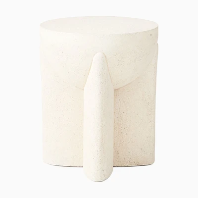 Monti Side Table (15") | West Elm