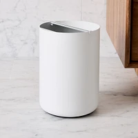 Kaloh Waste Bin | West Elm