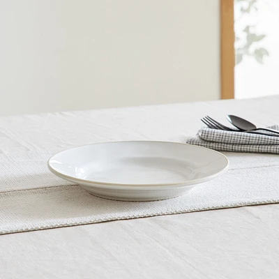 Costa Nova Beja Stoneware Salad Plates (Set of 4) | West Elm