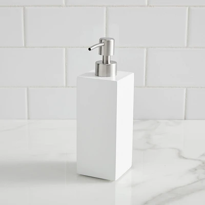 Lacquer Bath Accessories | West Elm