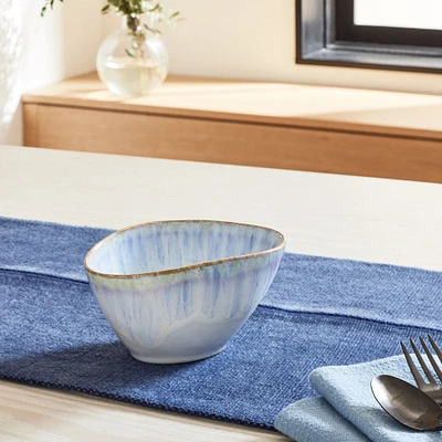 Costa Nova Brisa Stoneware Cereal Bowls (Set of 4) | West Elm