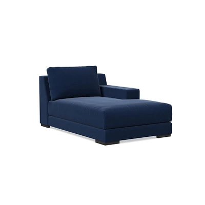 Modular Dalton Sectional | Sofa With Chaise | West Elm