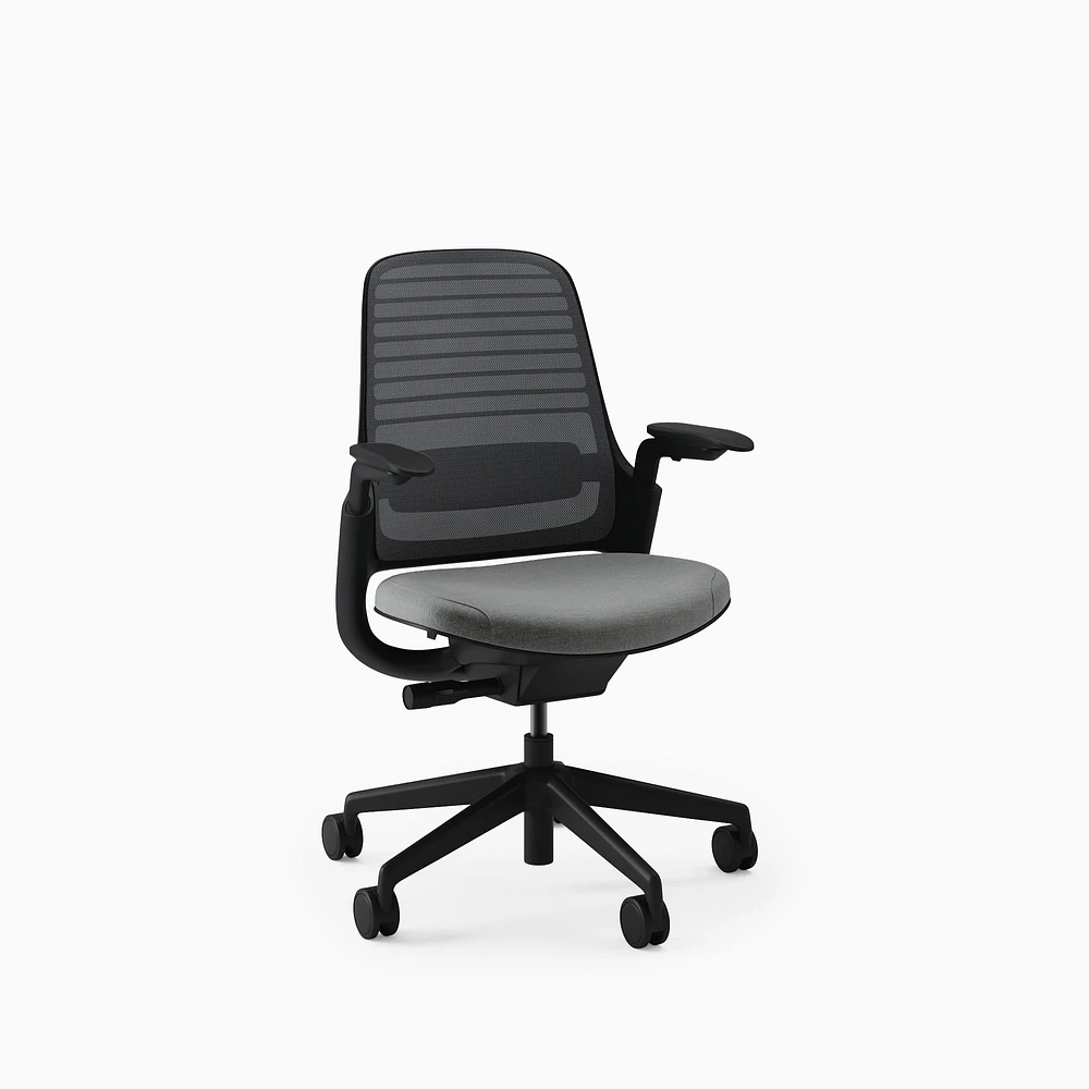 Steelcase Series™ 1 Office Chair | West Elm