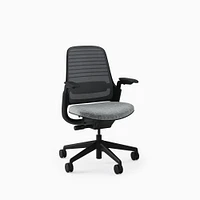 Steelcase Series™ 1 Office Chair | West Elm