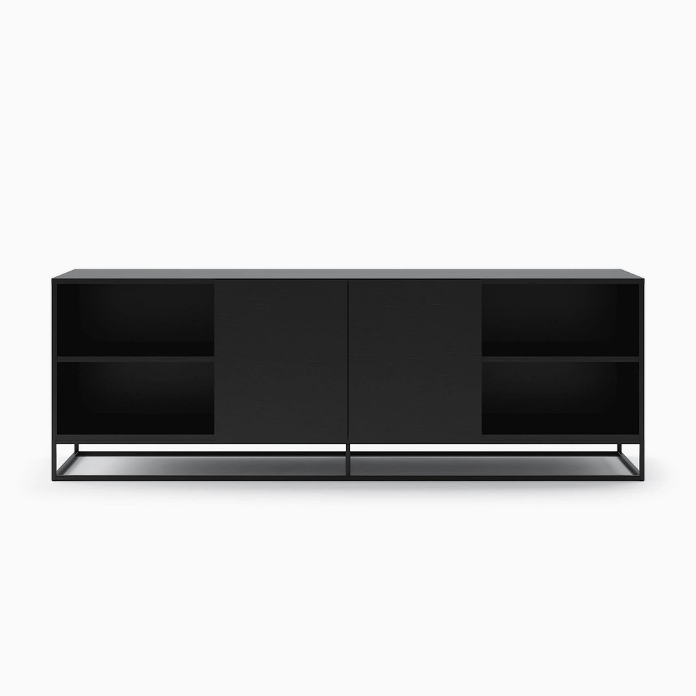 Greenpoint End Credenza | West Elm