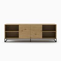 Greenpoint End Credenza | West Elm