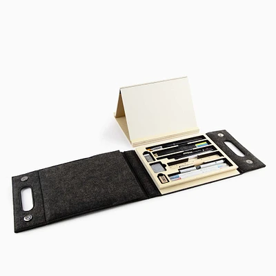 Jotblock Portable Essentials Sets | West Elm