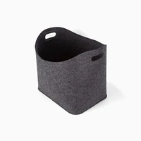 Felt-Like-It! Basket | West Elm