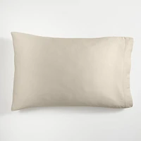 Silky TENCEL Sheet Set & Pillowcases | West Elm