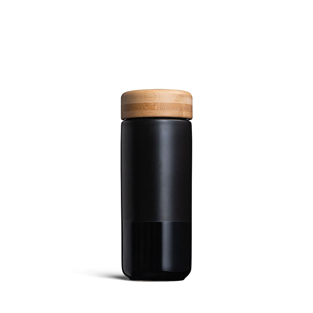 Soma Ceramic Travel Mug | West Elm