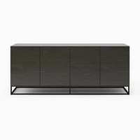 Greenpoint Storage Credenza | West Elm