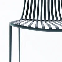 Slope Outdoor Bar Stool | West Elm