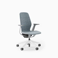 Steelcase SILQ Office Chair | West Elm