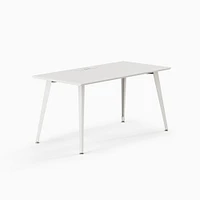 Branch Office Desk | West Elm