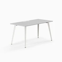 Branch Office Desk | West Elm