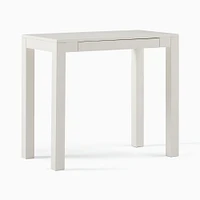 Parsons Mini Desk | West Elm