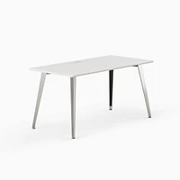 Branch Office Desk | West Elm