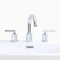 Jackson Bathroom Faucet | West Elm
