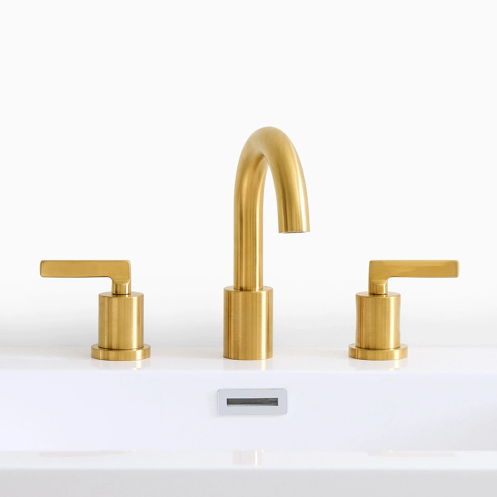 Jackson Bathroom Faucet | West Elm