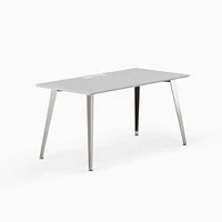 Branch Office Desk | West Elm