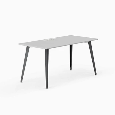 Branch Office Desk | West Elm