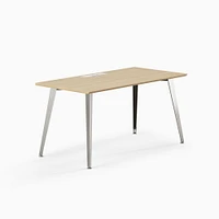 Branch Office Desk | West Elm