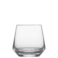 Schott Zwiesel Pure Crystal Double Old Fashioned Glasses (Set of 6) | West Elm