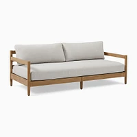 Hargrove Outdoor Sofa (76") | West Elm