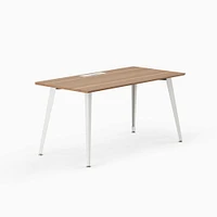 Branch Office Desk | West Elm