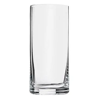 Schott Zwiesel Modo Crystal Drinking Glasses (Set of 6) | West Elm