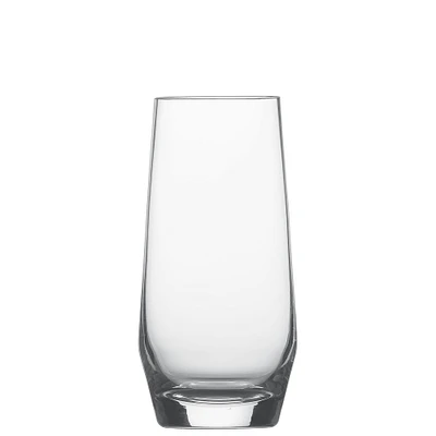 Schott Zwiesel Pure Crystal Highball Glasses (Set of 6) | West Elm