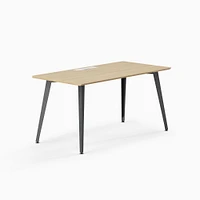 Branch Office Desk | West Elm