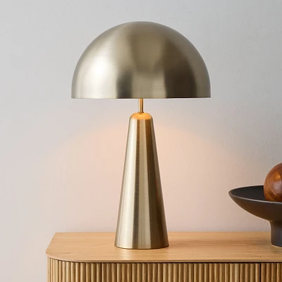 Hastings Table Lamp | Modern Light Fixtures West Elm