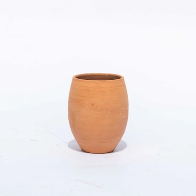 Handmade Moroccan Terracotta Pot