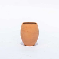 Handmade Moroccan Terracotta Pot