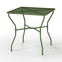 Grand Rapids Chair Co. Opla Outdoor Table - Square | West Elm