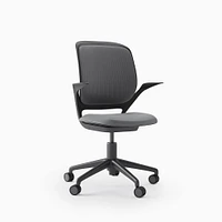 Steelcase Cobi Office Chair | West Elm