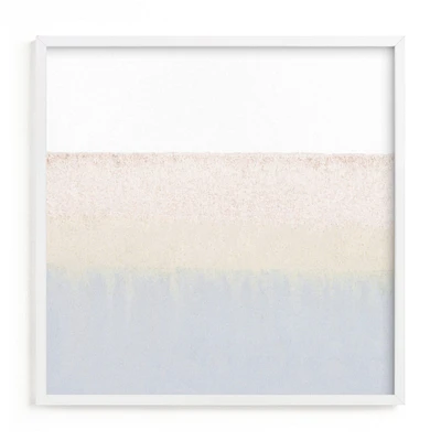 Sundown Framed Wall Art by Minted for West Elm | West Elm